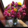 rosecake