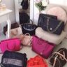 Thriftbagaholic