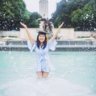 Cathryn Wang