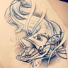 VCA fan