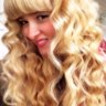 The Pink Blond