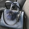 Smile@purse