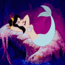 Moana Mermaid