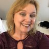 Tracy Wilson
