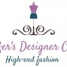 Jenifer's Designer Closet