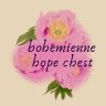 BohemienneHopeChest