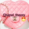 chanel_theory