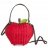 crunchyredapple