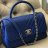 Blueboxhappy