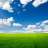 bluebluesky