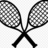 tenniscourtney