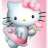 h3llo kitty