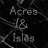 Acresandisles
