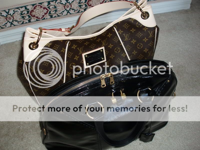 Buy Louis vuitton bag on authlv.com: Louis Vuitton GALLIERA GM Reviews
