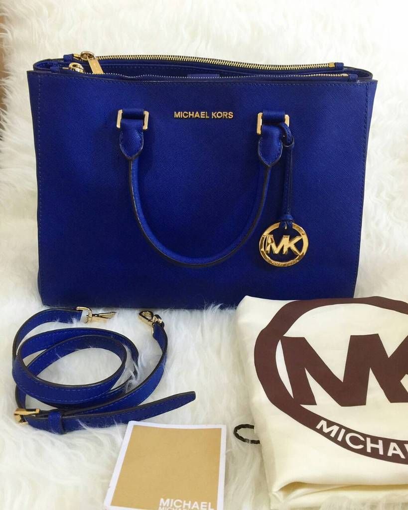 Authenticate This MICHAEL KORS, Page 277