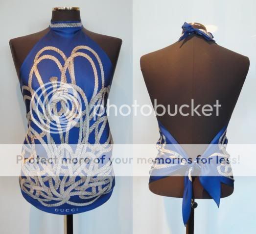 189NauticalRopeSilkScarfHalterTopinBlue.jpg