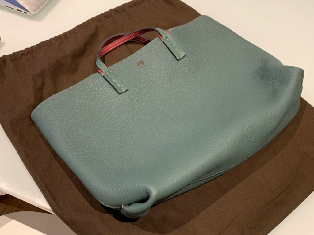 Moynat Cabotin & Réjane 23 Constellation - BAGAHOLICBOY