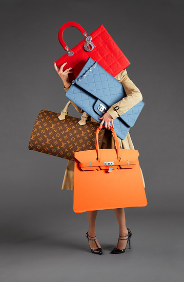 What's Your Biggest Handbag a Regret? - PurseBlog