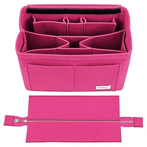 Zoomoni LV Totally PM Bag Insert Organizer  