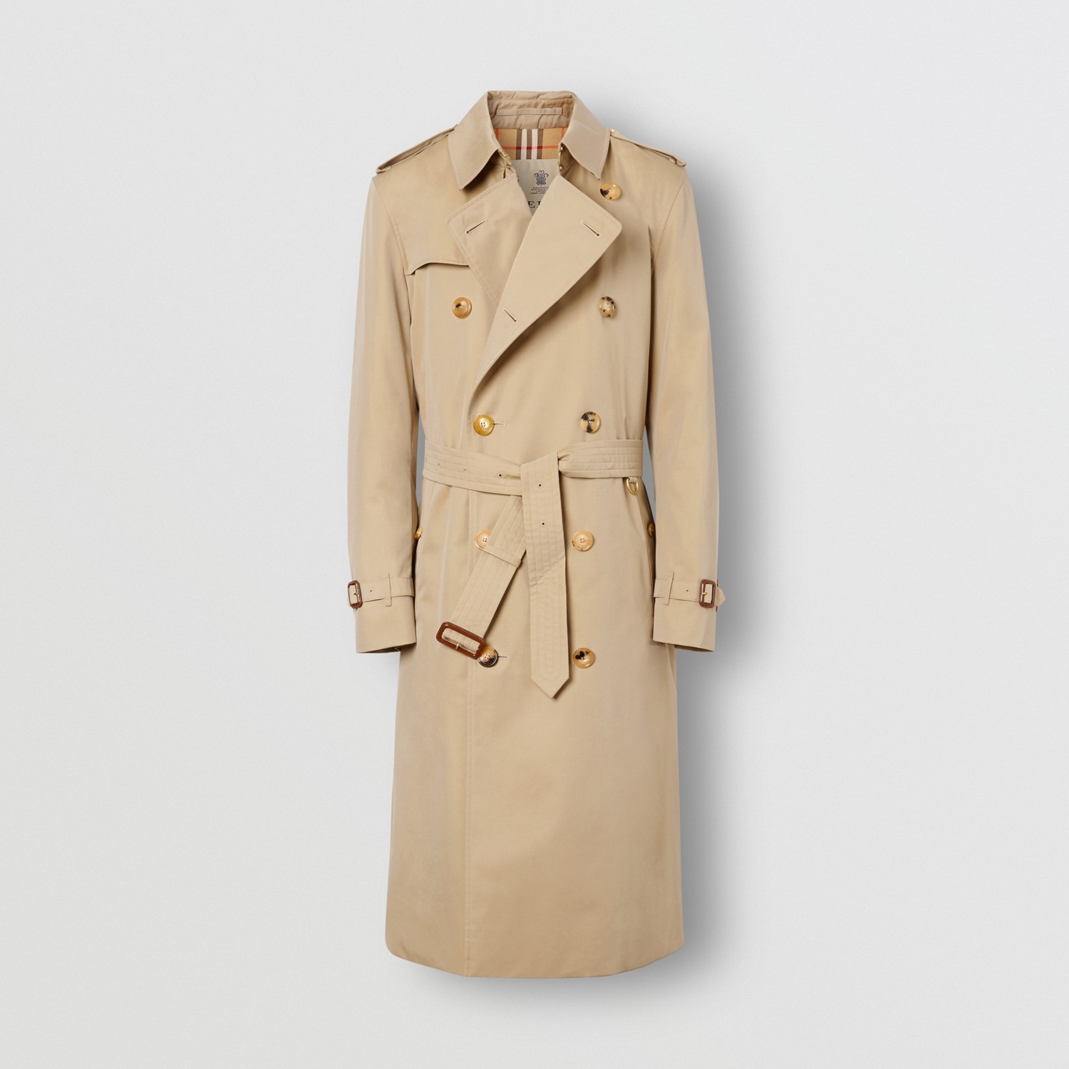 An Honest Review of the Burberry Trench Coat
