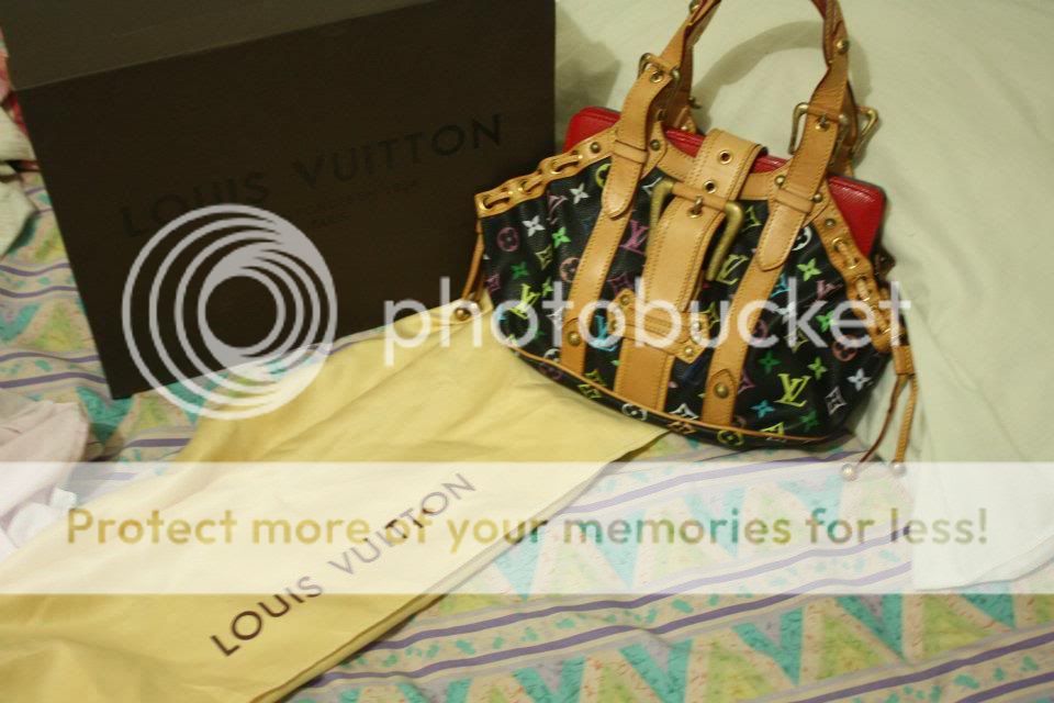 Louis Vuitton دار Louis Vuitton - قرقوم للعطور - شارع دبي