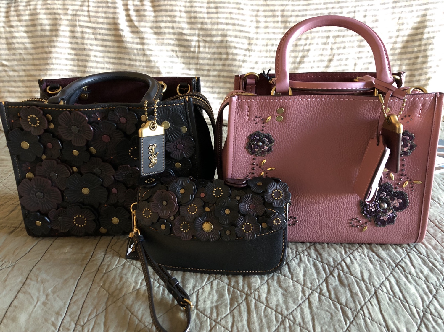 Your new Coach: a mini-reveal thread! | Page 1259 | PurseForum