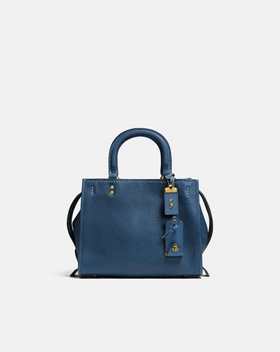 Do You Own a Denim Bag? - PurseBlog