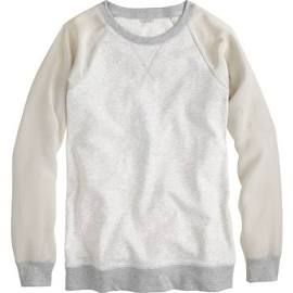 jcrewsheersleevesweatshirt_zps47872973.jpeg