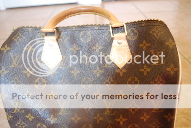 Louis Vuitton Speedy Piping Repair!  Louis vuitton, Louis vuitton handbags  speedy, Vintage louis vuitton handbags