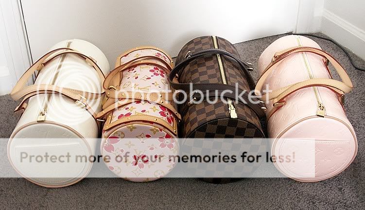 Louis Vuitton Monogram Mini Lin Porte Monnaie Rond - PurseBlog