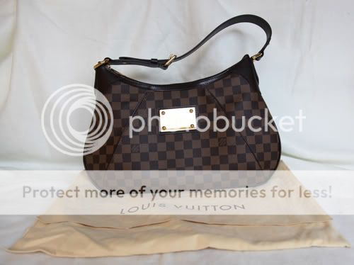 Louis Vuitton Hobo Purse Forum