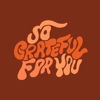 Thank U GIF by BrittDoesDesign