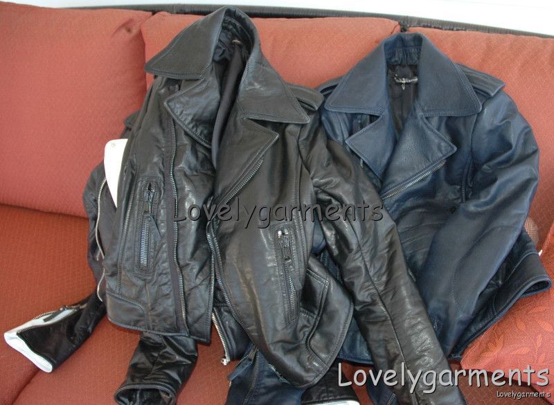 ulykke Enhed vinder Style - Balenciaga Jackets PICS ONLY | PurseForum
