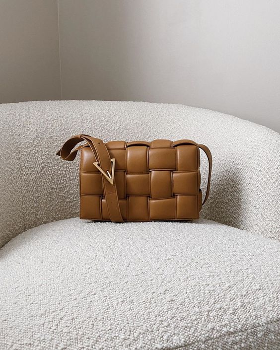 A Detailed Look at the Bottega Veneta Padded Cassette Bag - PurseBlog