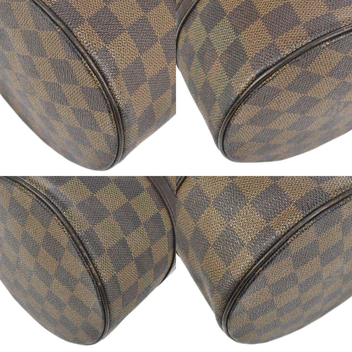 Authenticating Louis Vuitton (2) - Leather Trim & Hardware — MUTT