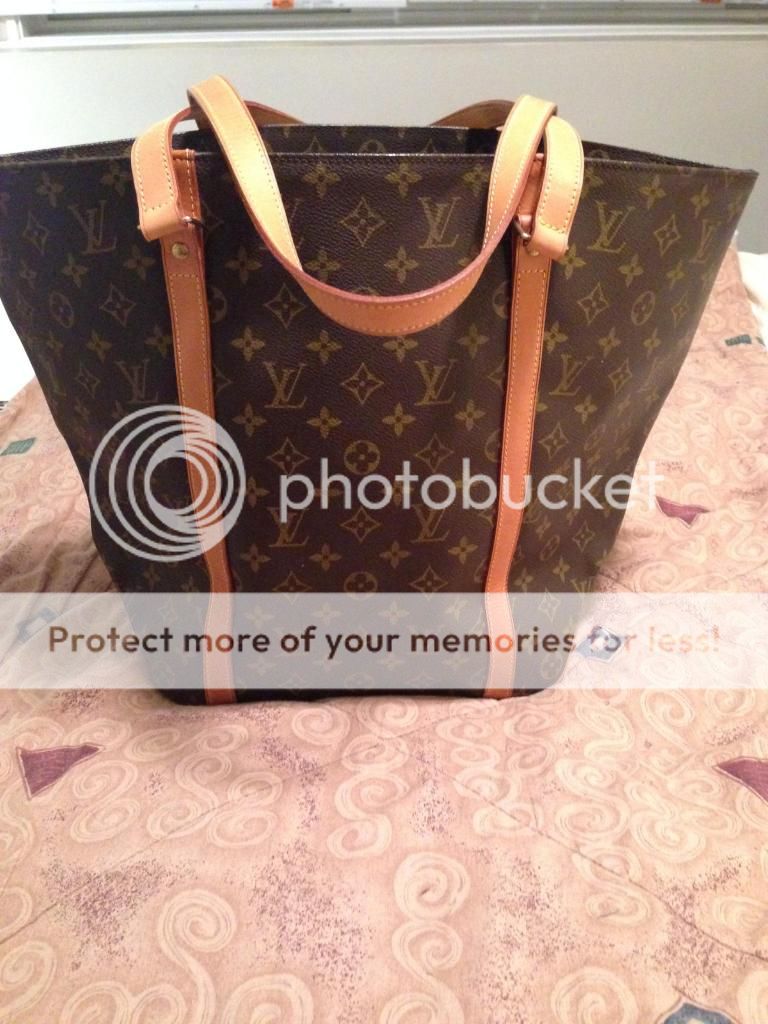 What is your FAVORITE Louis Vuitton bag? *pict*, Page 6