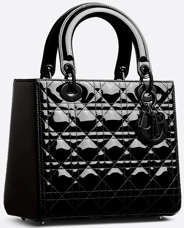 A Look at the Making of the New Dior Lady 95.22 Bag - PurseBlog