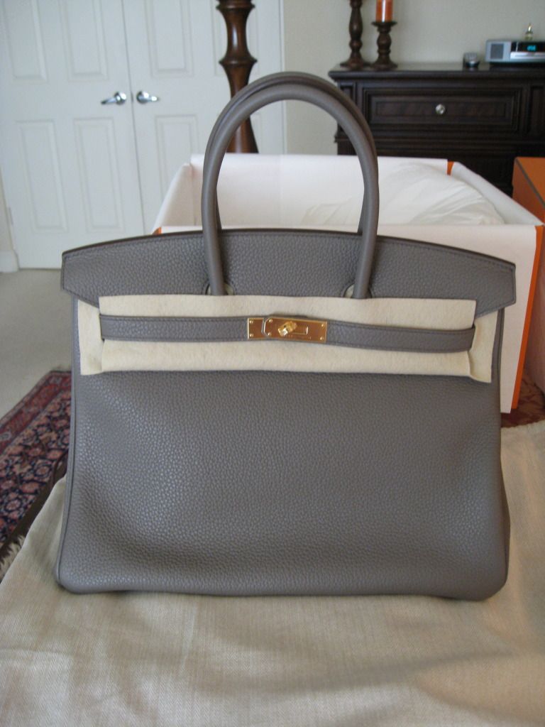 Gray/White Color FamilyPics Only!, Page 15 - PurseForum