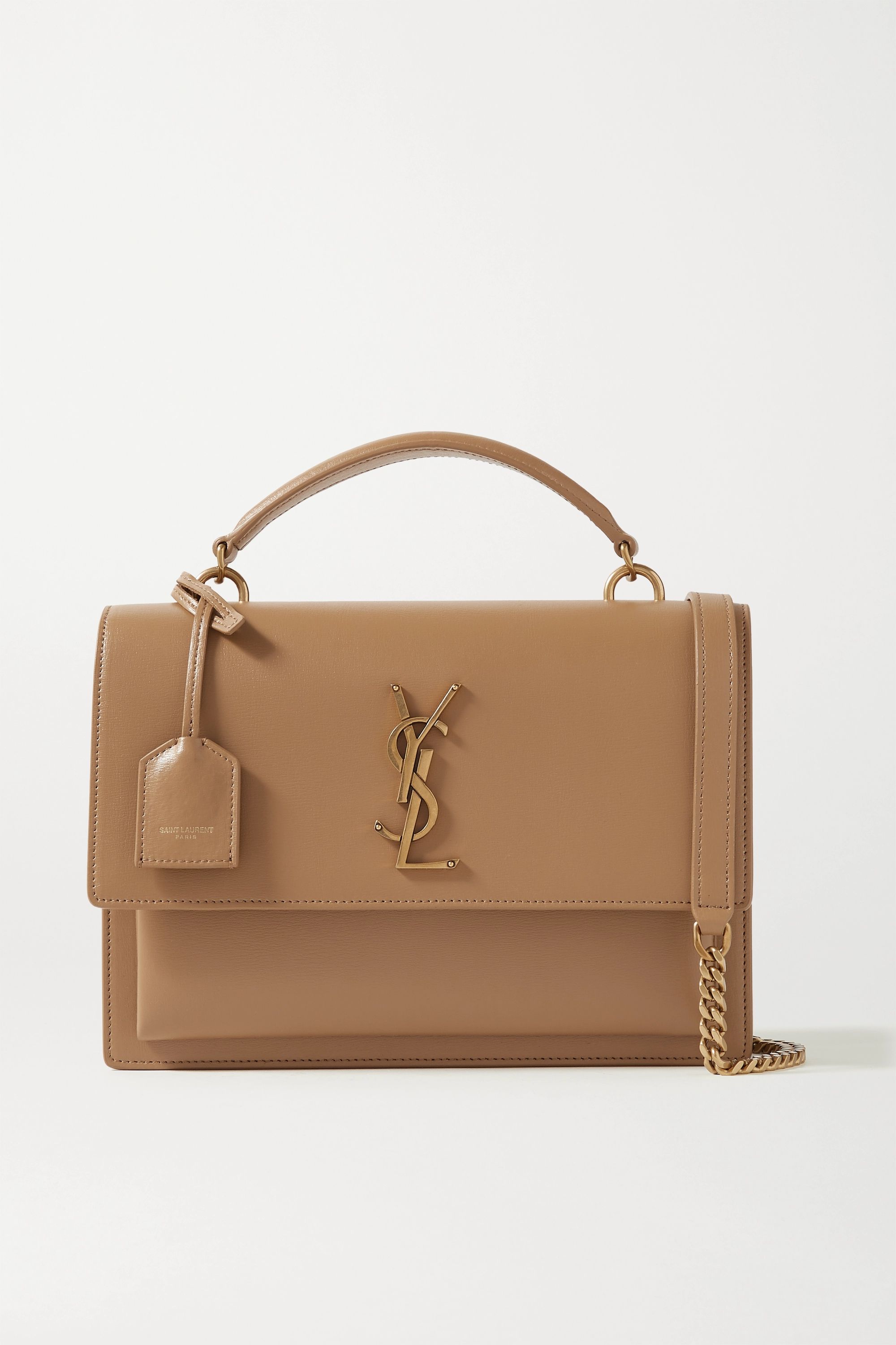 YSL Sunset Bag Review Large - Is it worth it? 