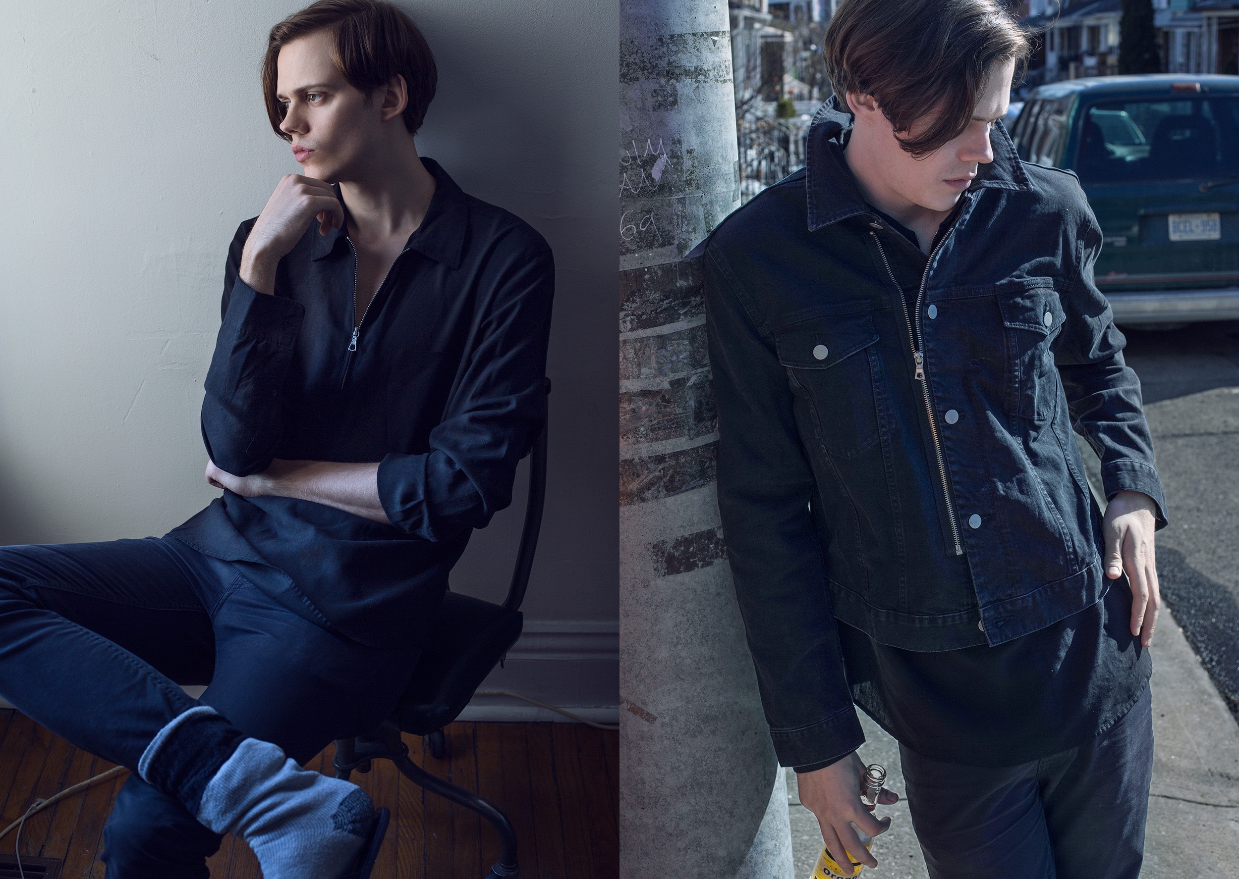 Bill Skarsgård | Page 20 | PurseForum