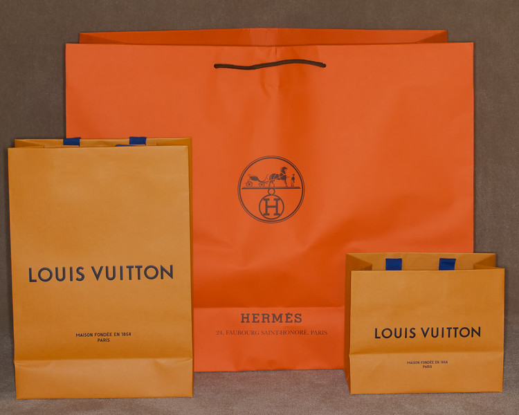 YIPPEE! My First Hermes, My Journey