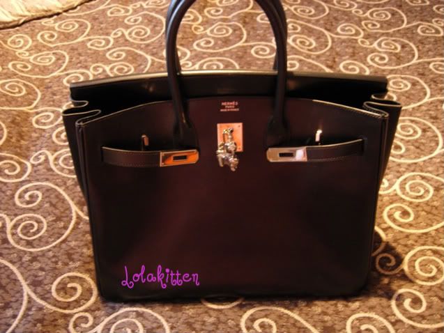 Real Talk: I Don't Ever Want to Own an Hermès Birkin - PurseBlog