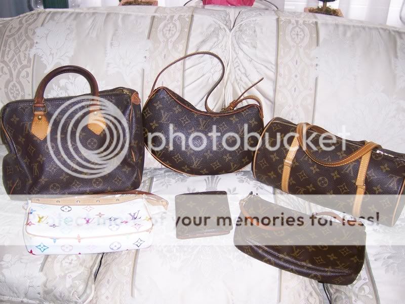 Louis Vuitton Cannelle Epi Leather Keepall 45 Bag Louis Vuitton