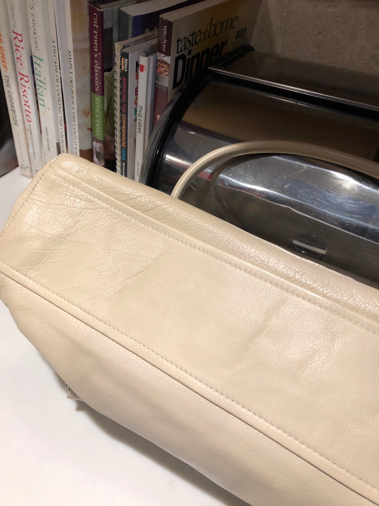 chanel transparent flap bag