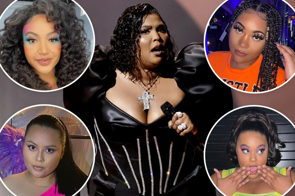Lizzo's New Yitty Collection 'Your Skin' Faces Criticism From