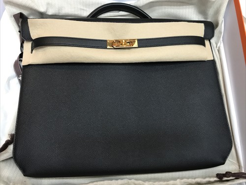 Sac a depeches light 1-37 briefcase