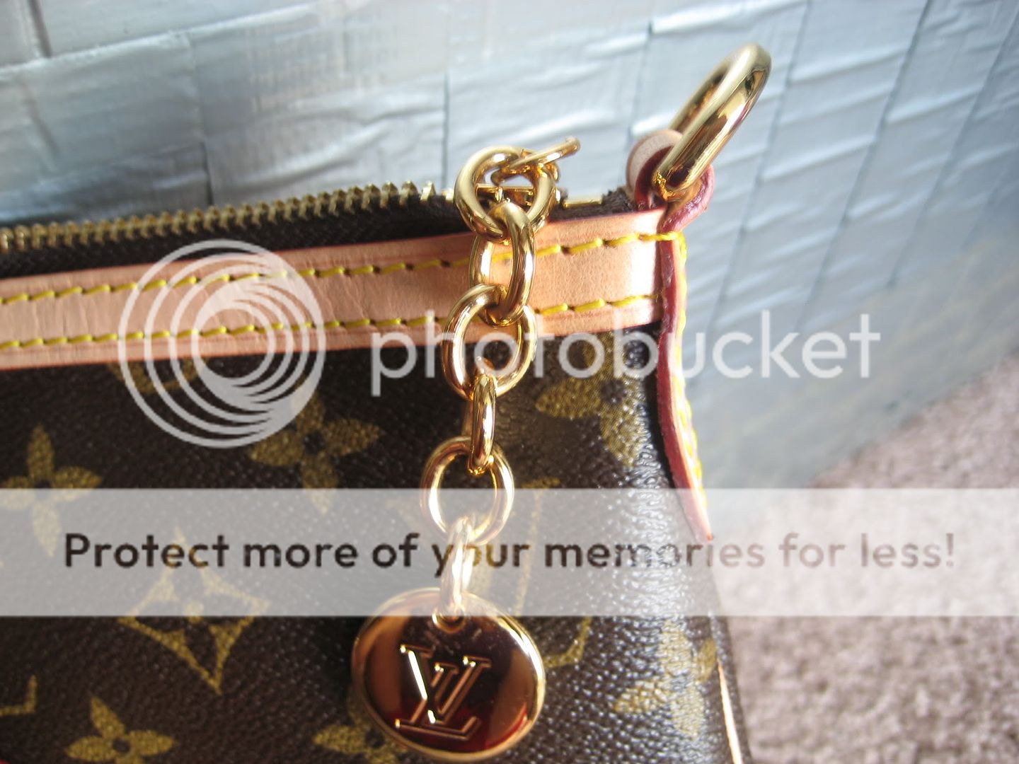 Conjunto Premium Louis Vuitton – Possessive