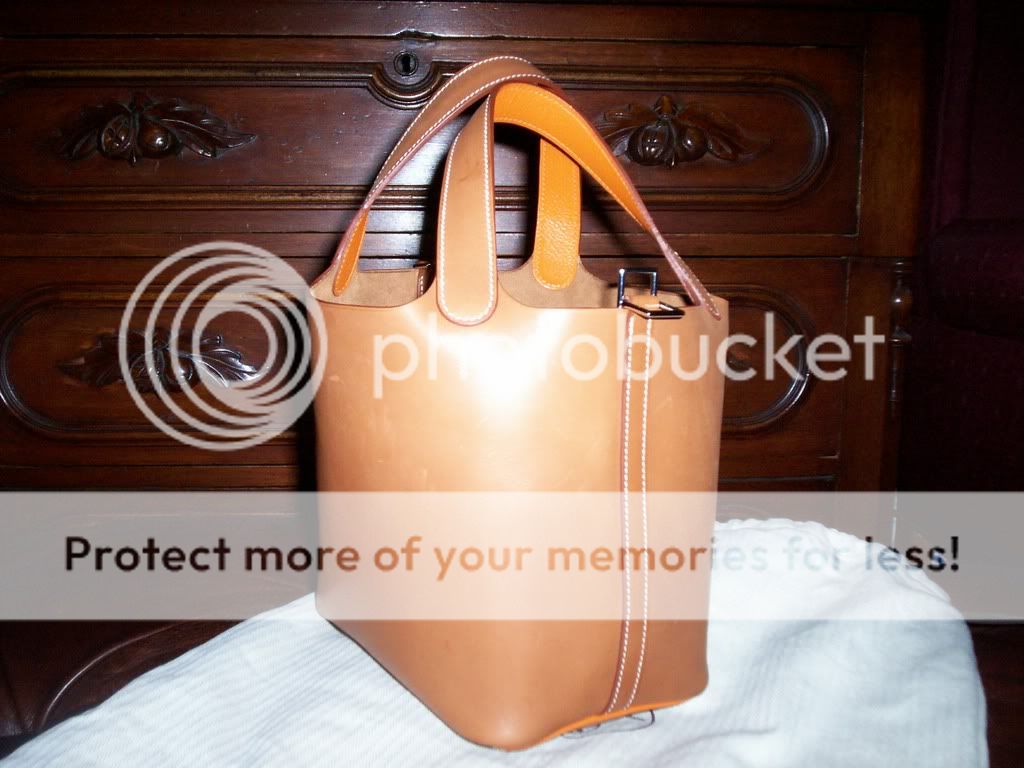 IMHO: The Hermès Picotin Deserves More Love - PurseBlog