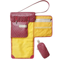 Ultimate Diaper Bags: Goyard, LV, Gucci *pics*