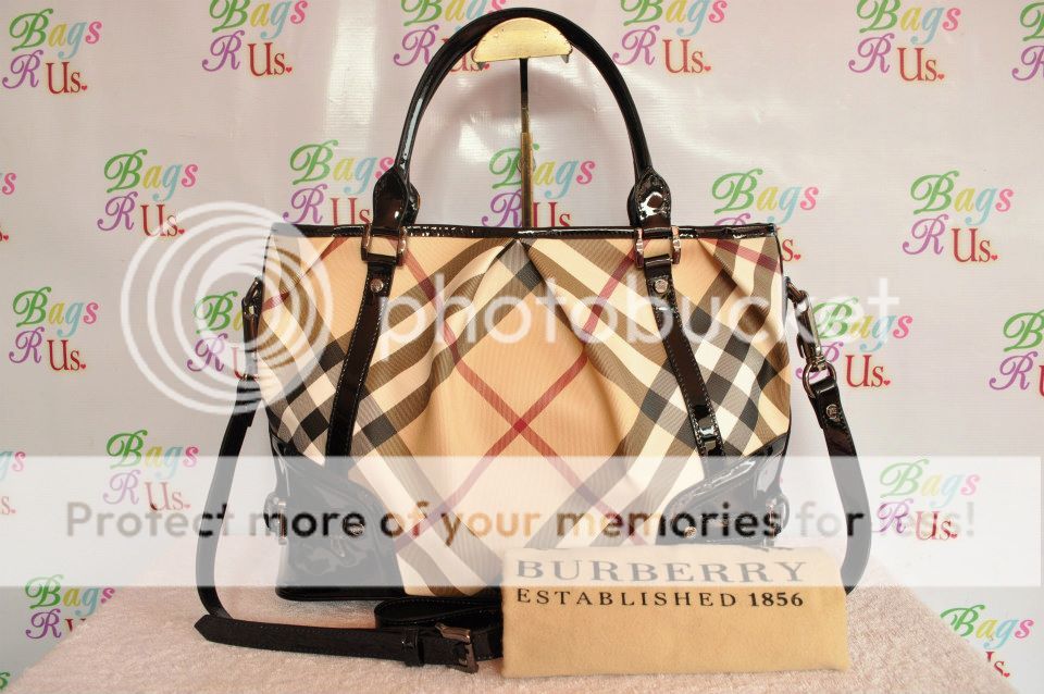 Authenticate This Burberry >>> Please read the rules & use the format in  post #1 | Page 452 | PurseForum